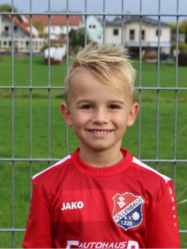 Valentin Burkhard
