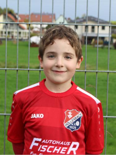 Julian Menzinger