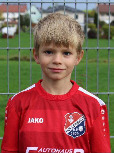 Fabian Stegmair