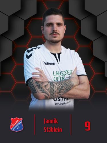 Avatar Bild für Jannik Stäblein