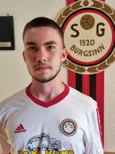 Avatar Bild für Elias Frank