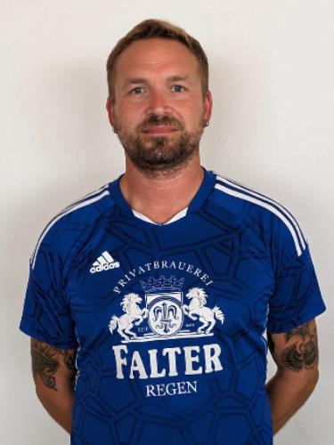 Marco Weinzierl