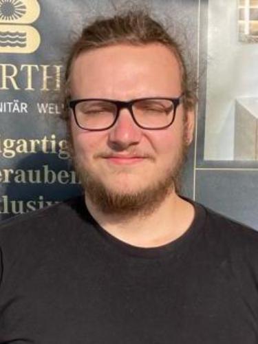 Avatar Bild für Max Ewich