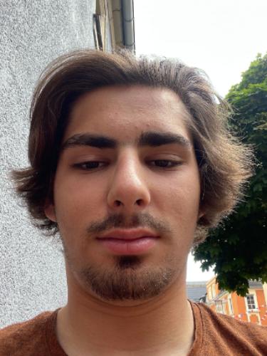 Avatar Bild für Anthony Hermer