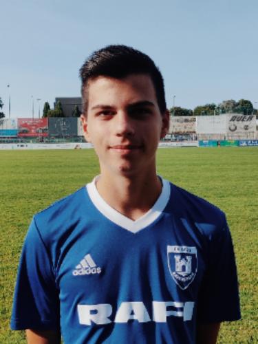 Avatar Bild für Dominik Berisha