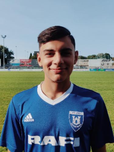 Avatar Bild für Angelino Reinhardt