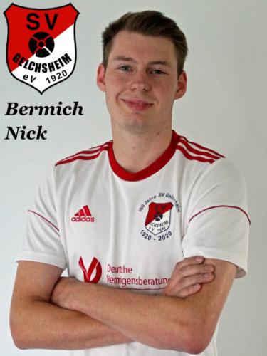 Nick Bermich