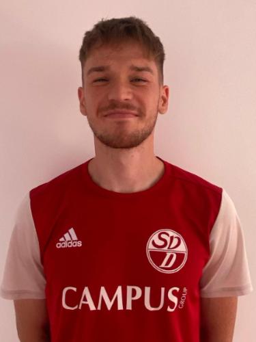 Avatar Bild für Adrian Hoti