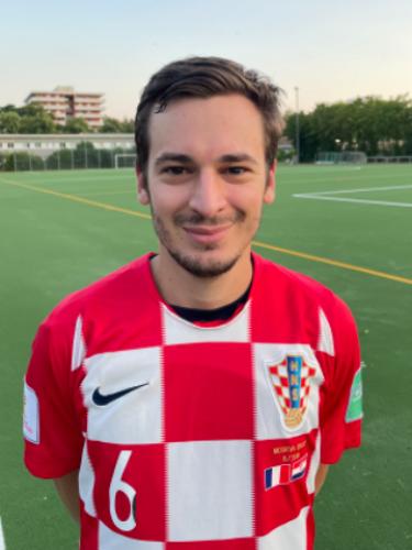 Avatar Bild für Ante Coric