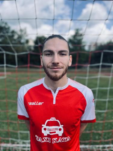 Avatar Bild für Emre Balik