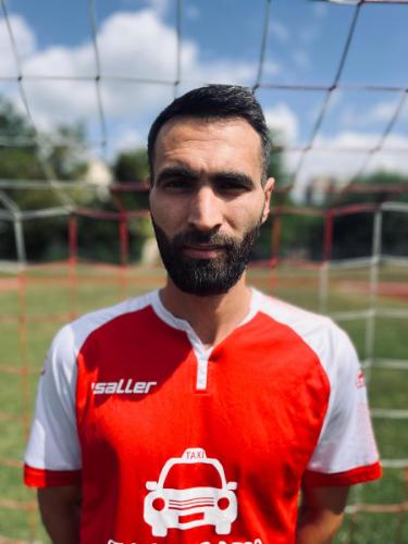 Avatar Bild für Tayfun Göbek