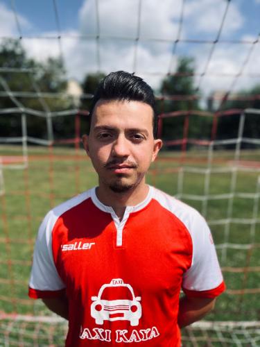 Avatar Bild für Bledion Milazimi