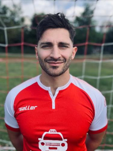 Avatar Bild für Ogün Sen