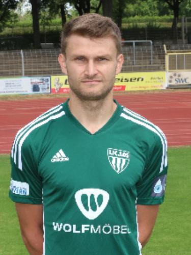 Avatar Bild für Dominik Halbig