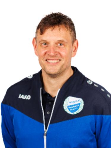 Dirk Mideck