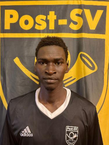 Avatar Bild für Cheikh Kounta