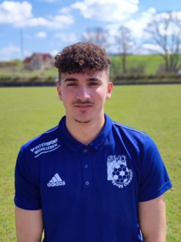 Avatar Bild für Oliver Dutu