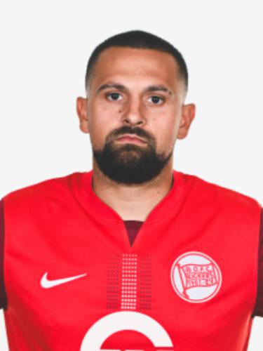 Avatar Bild für Marcos Alvarez