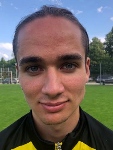 Avatar Bild für Simon Kugelmann