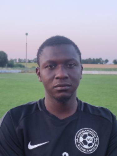 Sekou Kouyate