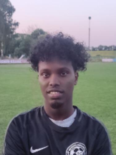 Avatar Bild für Jabir Salah Bashir