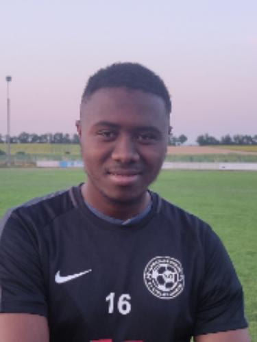 Avatar Bild für Moussa Doumbia