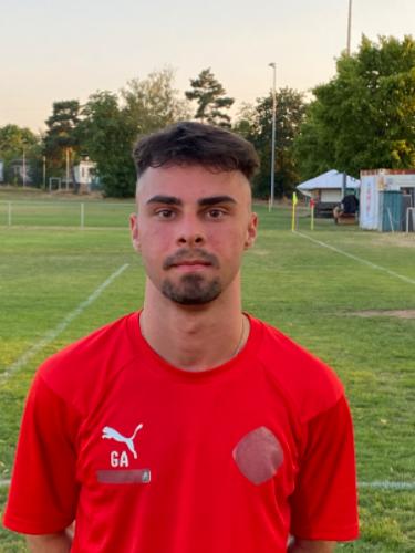 Avatar Bild für Georgios Aslamazisvili