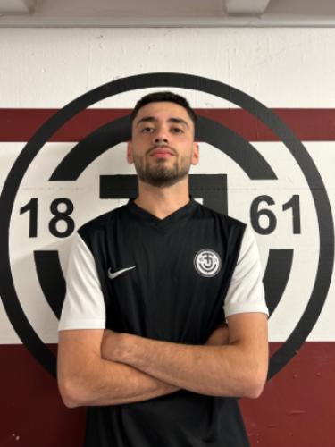 Avatar Bild für Sergen Aslan