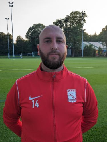 Avatar Bild für Armin Sarac