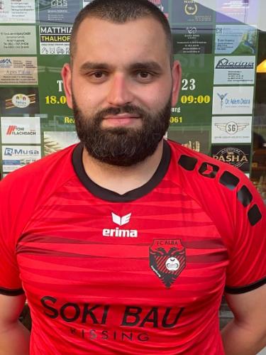 Avatar Bild für Behar Murseli