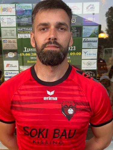 Avatar Bild für Selami Murseli