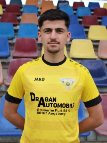 Avatar Bild für Simon Alp