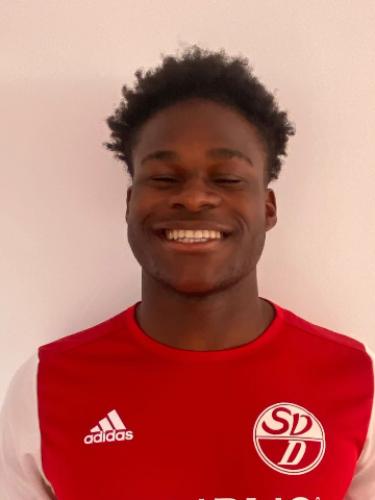 Avatar Bild für Joshua Kapenda