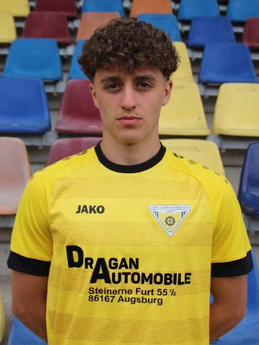 Avatar Bild für Elson Kryeziu