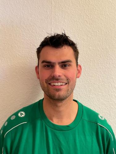 Avatar Bild für Julian Metzler