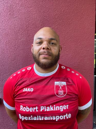 Avatar Bild für Jeffery Edema