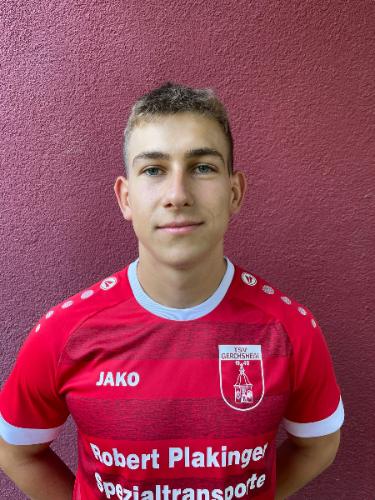 Avatar Bild für Max Kleespies