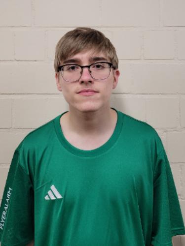 Avatar Bild für Leon Hofmann