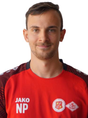 Avatar Bild für Nico Pinkert