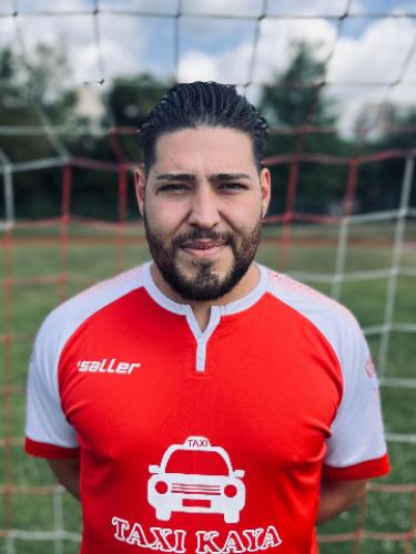 Ege Celiker