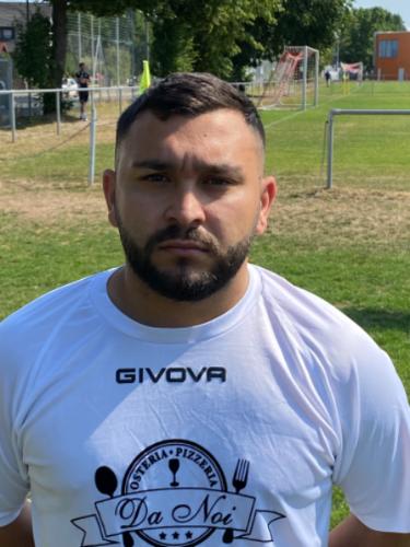 Avatar Bild für Kadir Syuleyman