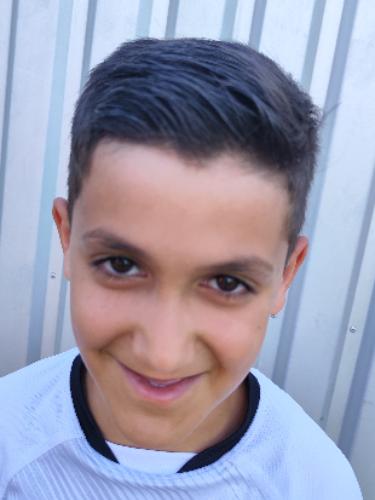 Yousef Abdulrahim