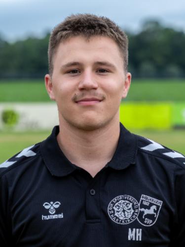 Avatar Bild für Marcel Haidinger