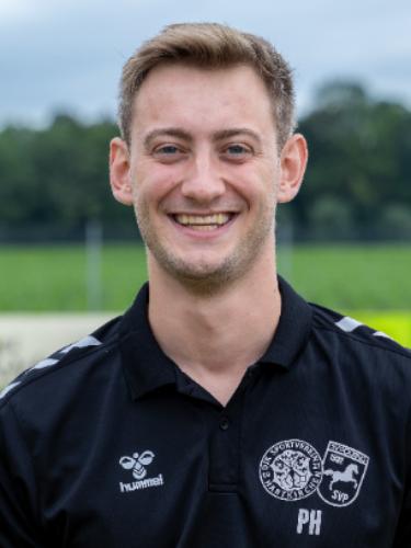 Avatar Bild für Patrick Haidinger