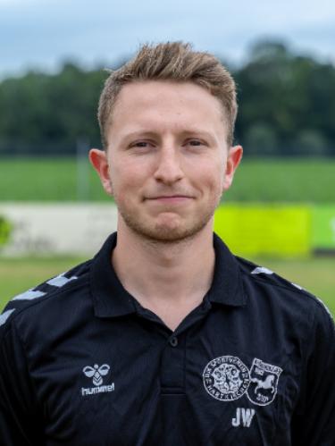 Avatar Bild für Jacob Wenemoser