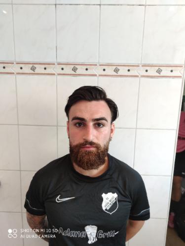 Avatar Bild für Serkan Temiz