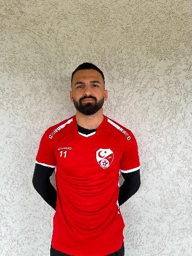 Avatar Bild für Sertac Kuru