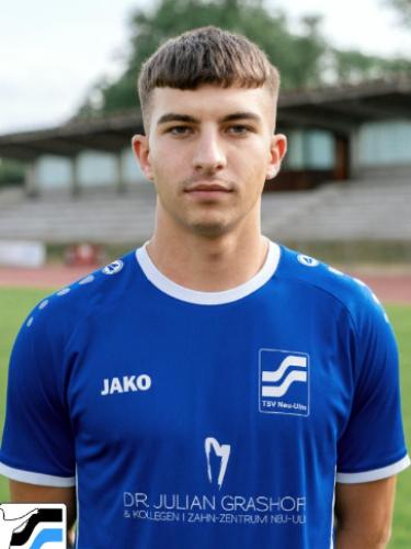 Avatar Bild für Alexander Nikiforov