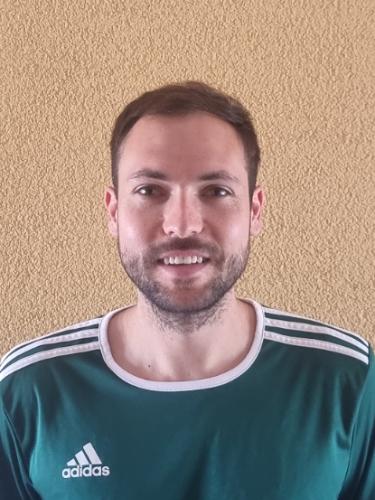 Avatar Bild für Dominik Weimann