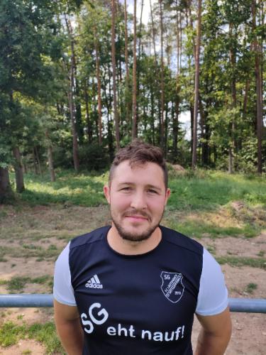 Avatar Bild für Kevin Hermann